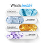 BeBodywise 6% AHA BHA Underarm Roll On - Advanced Formulation For Pigmentation & Odour Control-Aqua