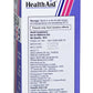 HealthAid Balanced Omega 3.6.9 Capsules - Swadesiicart