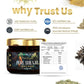 Exotic Leaf Gold SJ Resin - Swadesiicart