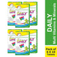 Dr. Morepen Daily Multivitamin Tablets for Women & Men, Multivitamins & Minerals Supplement - Swadesiicart
