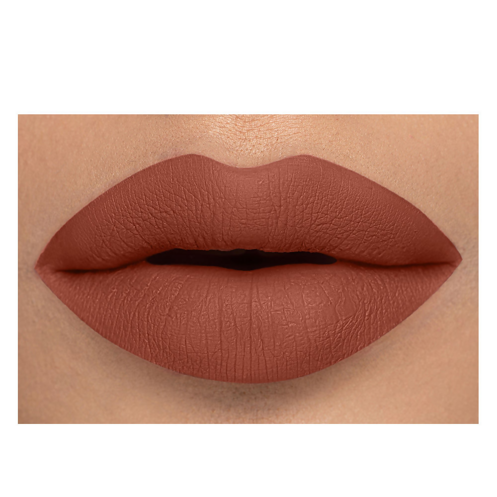 Daily Life Forever52 I m Unlimited Lipstick - Gothic | Swadesiicart