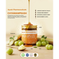 RejuPlex Chyawanprash - Low Sugar