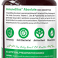 Bliss Welness Giloy + Tulsi + Amla + Ashwagandha + Curcumin Immunity Health Veg Tablet