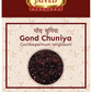 Jaived Ayurveda Gond Chuniya | Swadesiicart