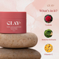 Clayco Tsubaki + Matcha Moisturizer With Vitamin C | Swadesiicart