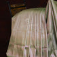 Half Mix Soft Silk Saree - HSS4 By Gayathri Reddy Designer Studio | Swadesiicart