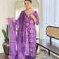The52 Women's Gorgeous Rayon Embroidery Straight Kurta with Pant And Dupatta Set - Swadesiicart