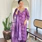 The52 Women's Gorgeous Rayon Embroidery Straight Kurta with Pant And Dupatta Set - Swadesiicart