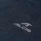 Alcis Men Colourblocked Dry Tech Slim Fit T-shirt | Swadesiicart