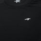 Alcis Men Anti Static Slim Fit Sports T-shirt | Swadesiicart