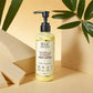 BiE Vanilla Sorbet Body Lotion with Hyaluronic Acid & Niacinamide