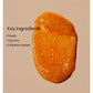 BiE Peach Sunrise Body Scrub