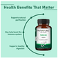 Minature Neem Tablets | Swadesiicart