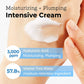 Cosrx Hyaluronic Acid Intensive Cream - Korean Skincare | Swadesiicart