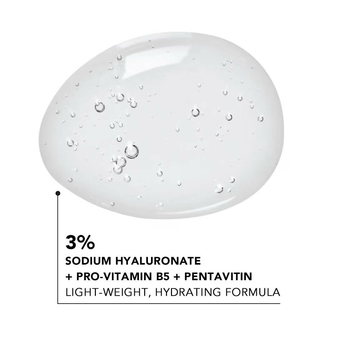Novology Hyaluronic Acid Skin Barrier Protect Serum - Swadesiicart