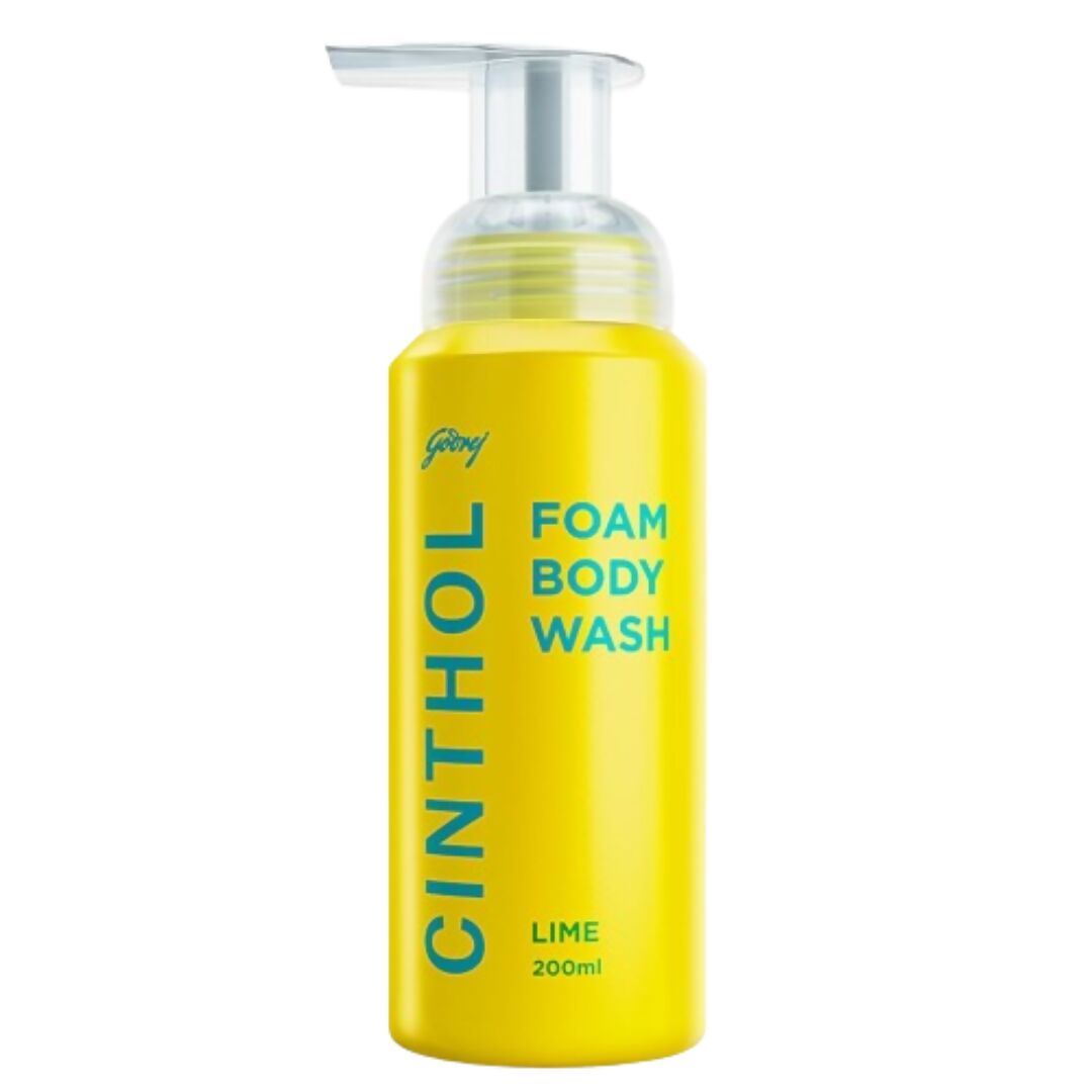 Cinthol