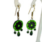 Terracotta Beautiful Boho Style Hangings With Drops