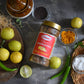 Dinoo's Organic Lemon Pickle
