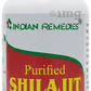 Indian Remedies Purified Sj Capsules | Swadesiicart