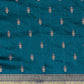 Mitera Ethnic Motif Woven Design Zari Banarasi Saree | Swadesiicart