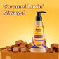 Plum Body Lovin Vanilla Caramello Body Wash - Swadesiicart