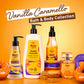 Plum Body Lovin Vanilla Caramello Body Wash - Swadesiicart