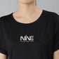 MKH Typography Extended Sleeves Dri-FIT Sports T-shirt - Swadesiicart