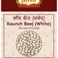Jaived Ayurveda  Kaunch Beej (White) | Swadesiicart