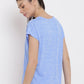 MKH Women Dri-FIT T-shirt - Swadesiicart