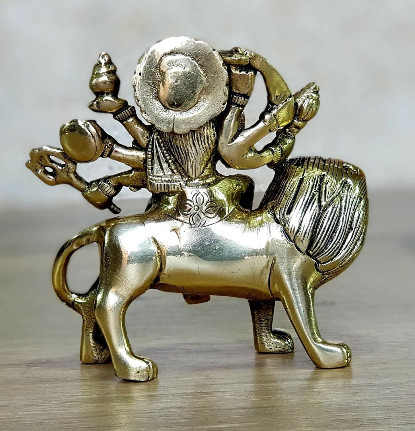 Esplanade Maa Durga Mata Idol - Swadesiicart