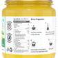 Farm Naturelle A2 Vedic Sahiwal Ghee - Desi Cow Ghee | Natural, Healthy, and Pure | Cultured Cow Ghee - Swadesiicart