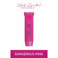 Matt Look Lip Makeup Girls Essential Color Moisturizing Lip Balm - Dangerous Pink - Swadesiicart