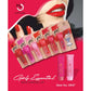 Matt Look Lip Makeup Girls Essential Color Moisturizing Lip Balm - Dangerous Pink - Swadesiicart