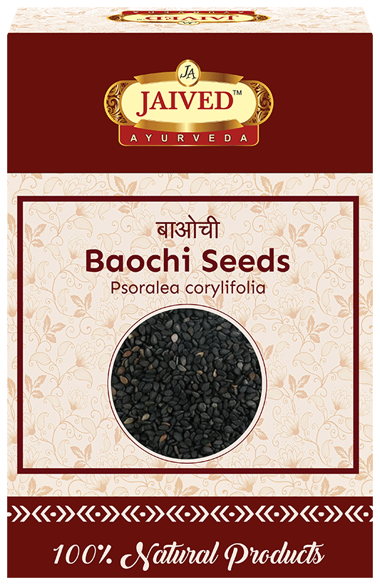 Jaived Ayurveda Baochi Seeds | Swadesiicart