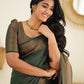 Kalini Zari Banarasi Saree | Swadesiicart