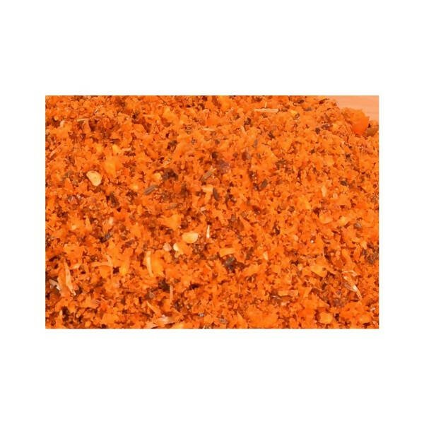Amoga's Pickles Factory Coconut Curry Powder Andhra Style - Swadesiicart