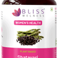 Bliss Welness Women's Wellness Shatavari Biopiperine Veg Tablet