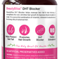 Bliss Welness DHT Blocker Veg Tablets