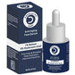 Dermistry Pure 1% Retinol 2% Hyaluronic Acid Anti Aging Moisturizer Face Serum Fine Lines & Wrinkles - Swadesiicart