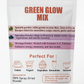 Confect Green Glow Mix | Fruit Powder Combo