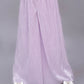 Lil Drama Glam Up Girls Pink Party Top and Pant Set | Swadesiicart