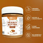 Sorich Organics All Natural Peanut Butter Crunchy - Swadesiicart