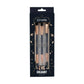 MARS Cosmetics Eye Enchanted Brush - Set of 3 - Swadesiicart
