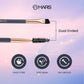 MARS Cosmetics Eye Enchanted Brush - Set of 3 - Swadesiicart