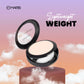 MARS Cosmetics HD Mattifying Compact Powder - 06 Cocoa - Swadesiicart