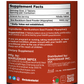 Minature Sea Buckthorn Seed Tablets