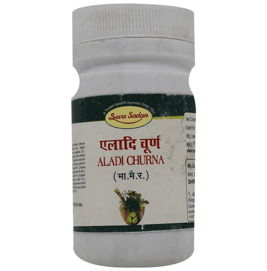 Seva Sadan Aladi Churna | Swadesiicart