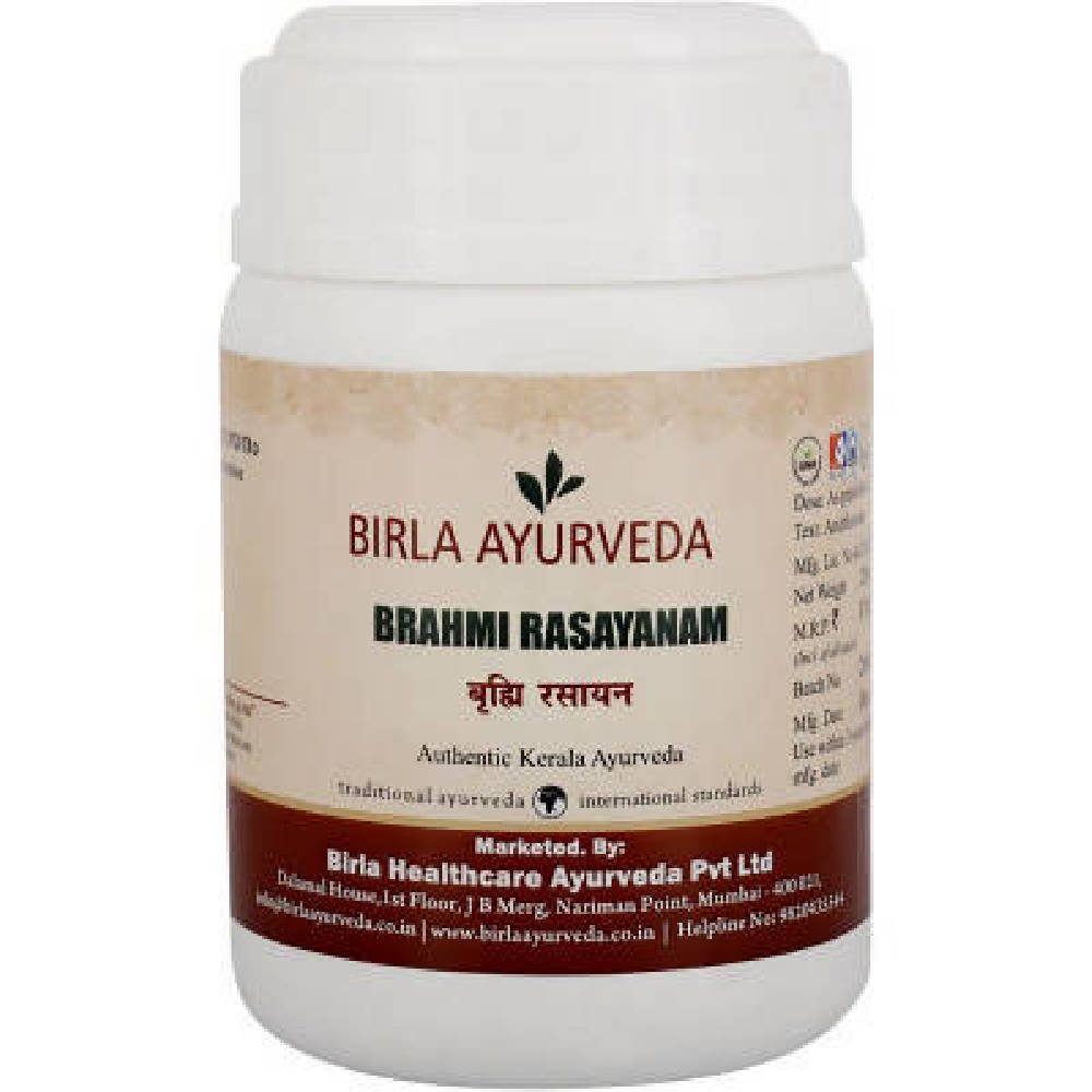 Birla Ayurveda Brаhmi Rаsаyаnаm | Swadesiicart