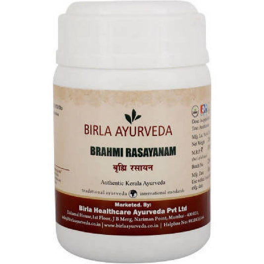 Birla Ayurveda Brаhmi Rаsаyаnаm | Swadesiicart