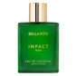 Bella Vita Impact Eau De Cologne Spray Perfume for Men